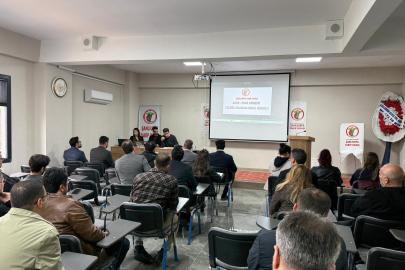 Şanlıurfa Tabip Odası’nın yeni başkanı belli oldu