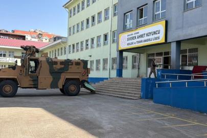 Şanlıurfa Valiliği: 4 kişi görevden uzaklaştırıldı