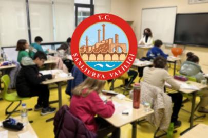 Şanlıurfa Valiliği’nden okul güvenliği için yeni 'Genel Emir'