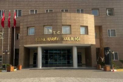 Şanlıurfa Valiliği’nden Siverek açıklaması: 20 gözaltı