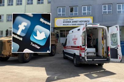 Şanlıurfa ve Maraş'taki paylaşımlara 68 tutuklama