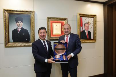 Şanlıurfa ve muğla’dan ortak mesaj: “kazanan dostluk olsun”