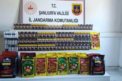 Şanlıurfa’da 24 şüpheli hakkında işlem başlatıldı