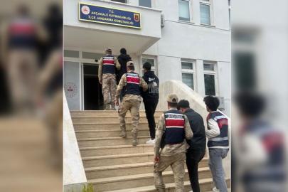 Şanlıurfa’da 3 organizatör hakkında işlem başlatıldı