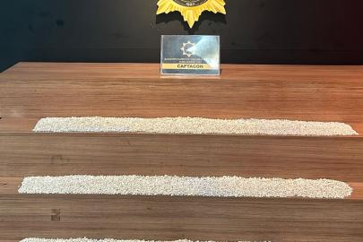 Şanlıurfa’da 34 bin uyuşturucu hap ele geçirildi: 1 tutuklama