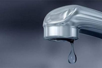 Şanlıurfa’da 6 Nisan’da su kesintisi yaşanacak