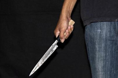 Şanlıurfa'da bıçaklı kavga