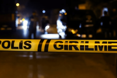 Şanlıurfa’da bir iş yerinde feci olay: 1 ölü