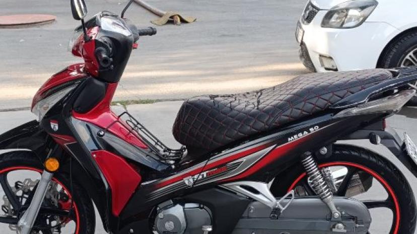 Şanlıurfa’da bir motosiklet daha çalındı