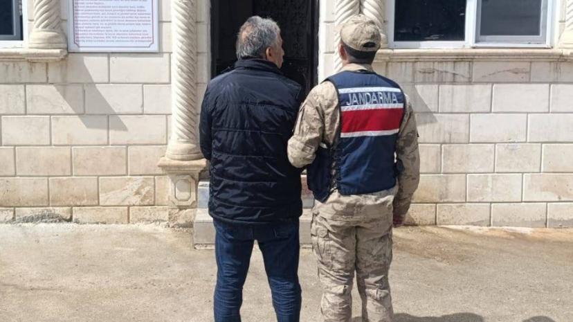 Şanlıurfa’da ‘çek’ dolandırıcısı yakalandı