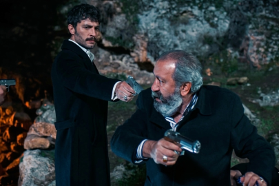 Şanlıurfa'da çekilen diziye 'Hassasiyet' ayarı geliyor