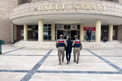 Şanlıurfa’da dolandırıcılık hükümlüsü yakalandı
