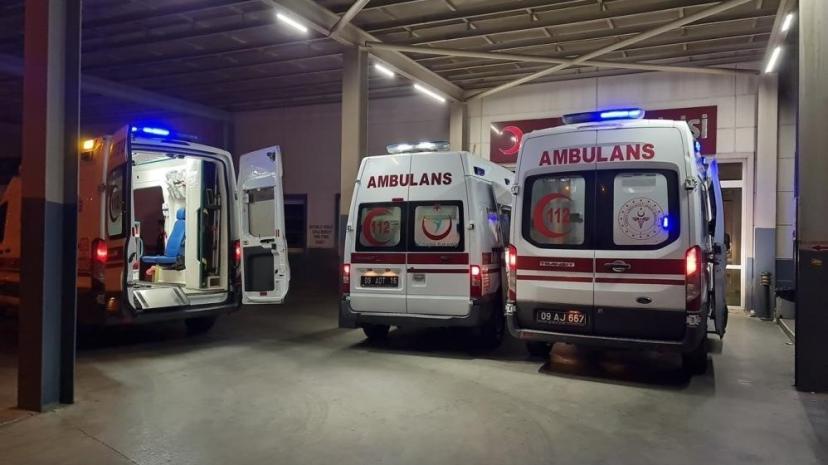 Şanlıurfa'da feci kaza: Baba ve oğulları can verdi