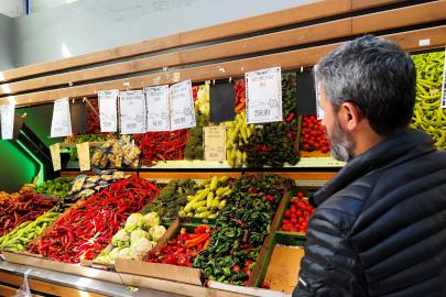 Şanlıurfa'da İsot karaborsaya düştü