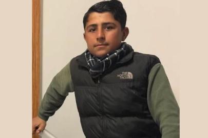 Şanlıurfa’da kayıp çocuk aranıyor