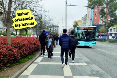 Şanlıurfa'da kışlıklar geri döndü