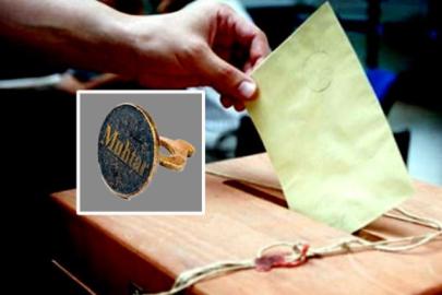 Şanlıurfa’da o mahallede muhtarlık seçimi yapılacak