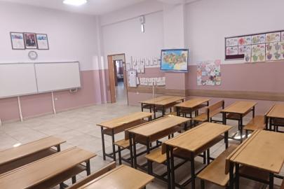 Şanlıurfa'da okullar bugün de boş kaldı