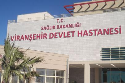 Şanlıurfa'da pencereden düşen çocuk ağır yaralandı