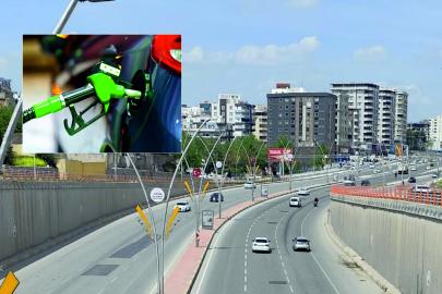 Şanlıurfa'da tablo yine değişti