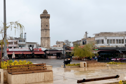 Şanlıurfa'da tarihe karşı işlenen sessiz suç!