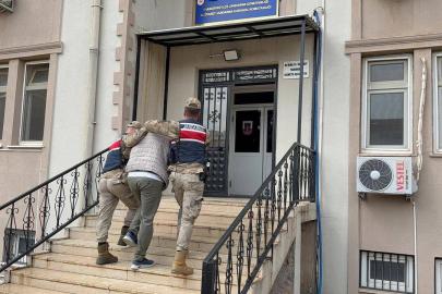 Şanlıurfa’da telefon dolandırıcısı yakalandı