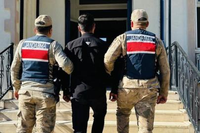 Şanlıurfa’da vergi suçundan aranan firari yakalandı