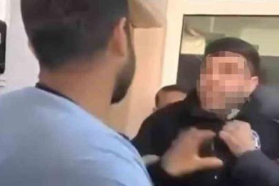 Şanlıurfa'daki hastanede büyük kavga