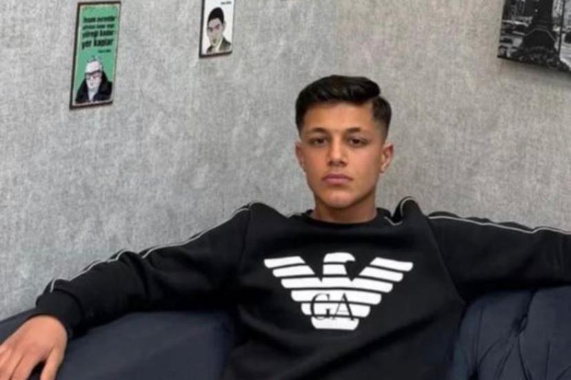 Şanlıurfalı çocuk, bıçakla öldürüldü