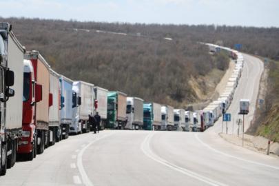 Şanlıurfalı şoförler ‘zor’ günler geçiriyor