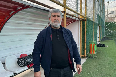 Şanlıurfalı teknik direktör hayatını kaybetti