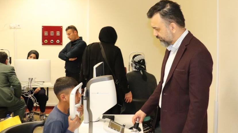 Dikkat: Çocuklarda Miyopi sorunu artıyor