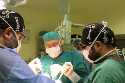 Şanlıurfalılar diz ağrılarına dikkat !