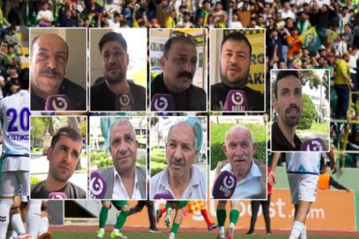 Şanlıurfalılar, Play Off’tan umutlu