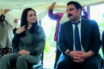 Şanlıurfalının dizisi ekranlara veda ediyor, tarih netleşti