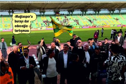 Şanlıurfaspor camiasına hoşgörü çağrısı