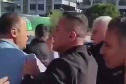 Şanlıurfaspor cephesinde sessizlik bozuldu