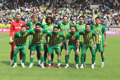 Şanlıurfaspor ilk maçı nerede oynayacak?