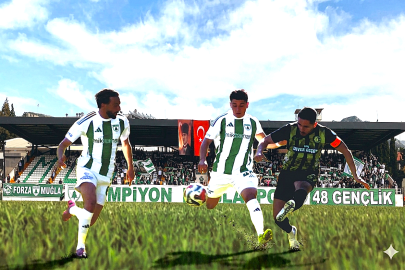 Şanlıurfaspor kader maçına çıkıyor: Tamam mı devam mı?