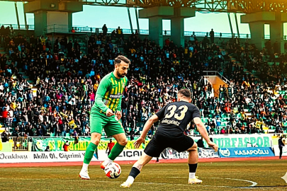 Şanlıurfaspor-Kastamonu maçı öncesi istatistikler ne diyor?