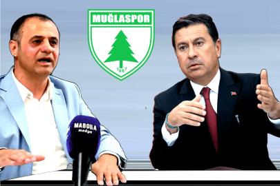 Şanlıurfaspor maçı öncesi Muğlaspor'da kriz çıktı
