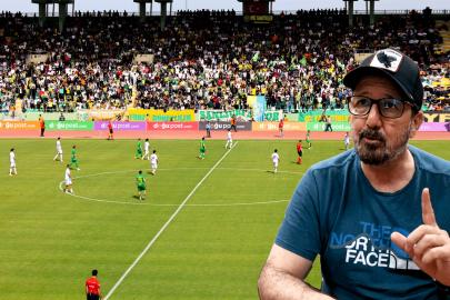 Şanlıurfaspor masa başı hesapları sahada yerle bir etti