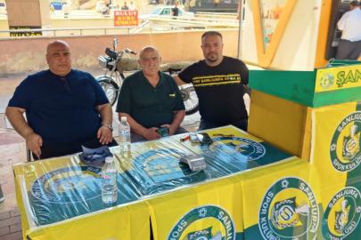 Şanlıurfaspor-Muğla maçı biletleri satışta