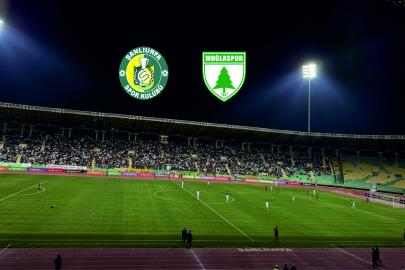 Şanlıurfaspor-Muğla maçıyla ilgili önemli karar