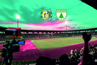 Şanlıurfaspor-Muğlaspor maçı yayın bilgileri