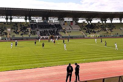 Şanlıurfaspor play off'a nasıl gider?
