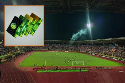 Şanlıurfaspor, taraftarı dikkate aldı