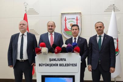 Başkanlardan Fair-Play çağrısı