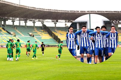 Şanlıurfaspor'a karşı 'Ankara dayanışması' devrede!