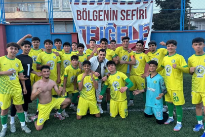 Şanlıurfaspor'da altyapı sil baştan